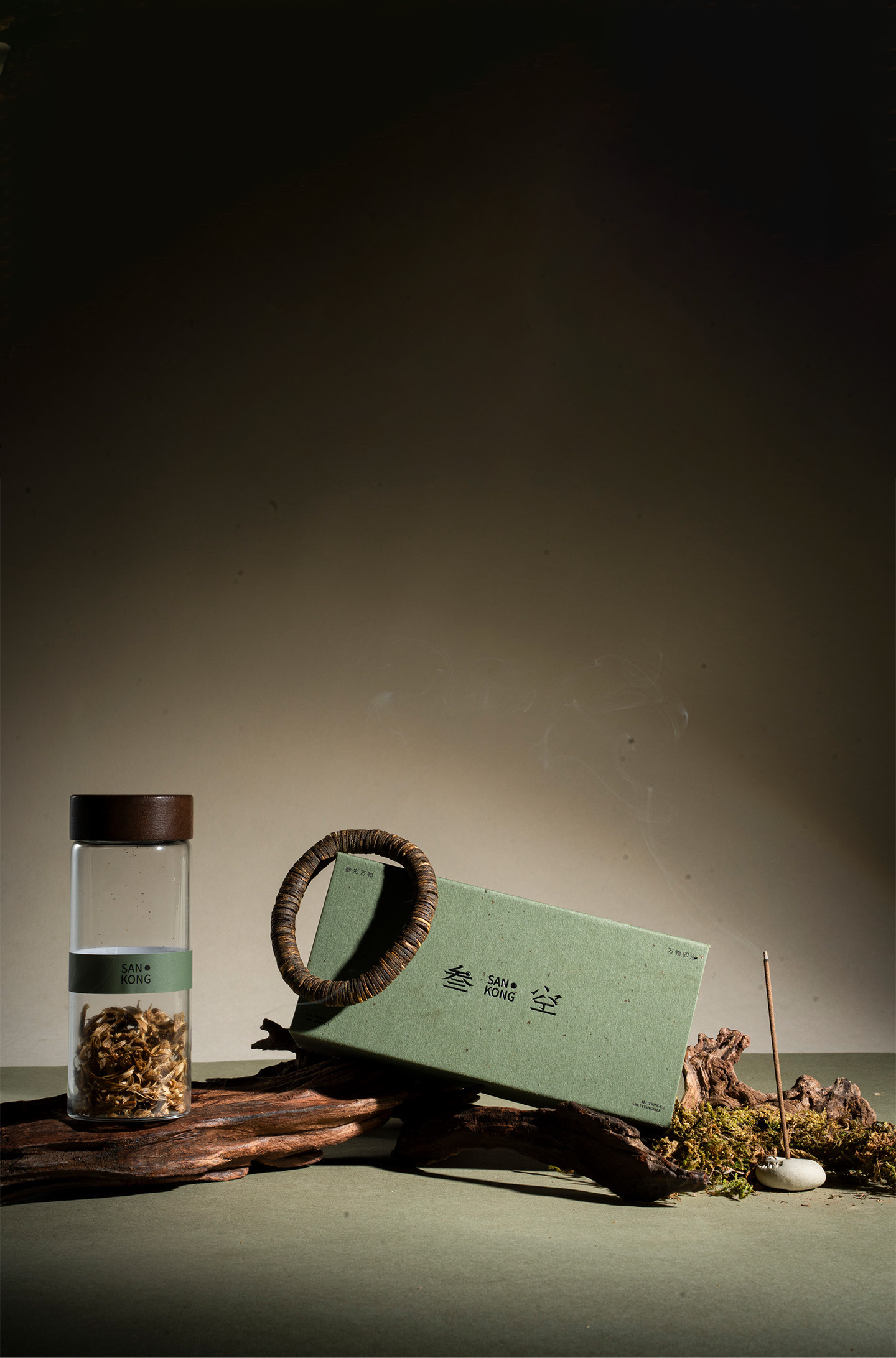 Agarwood bracelet