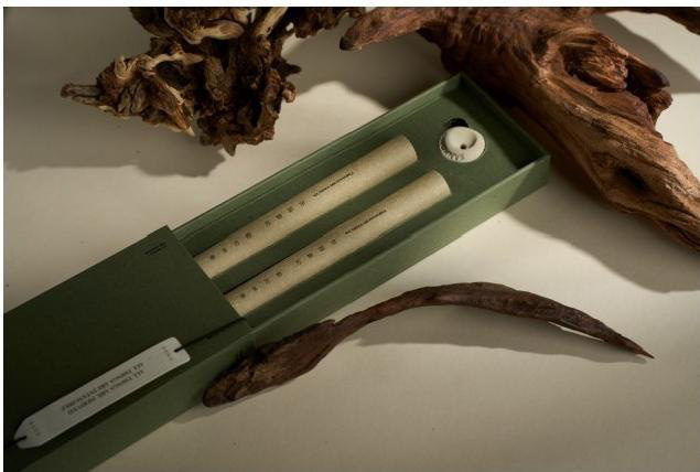 Incense sticks