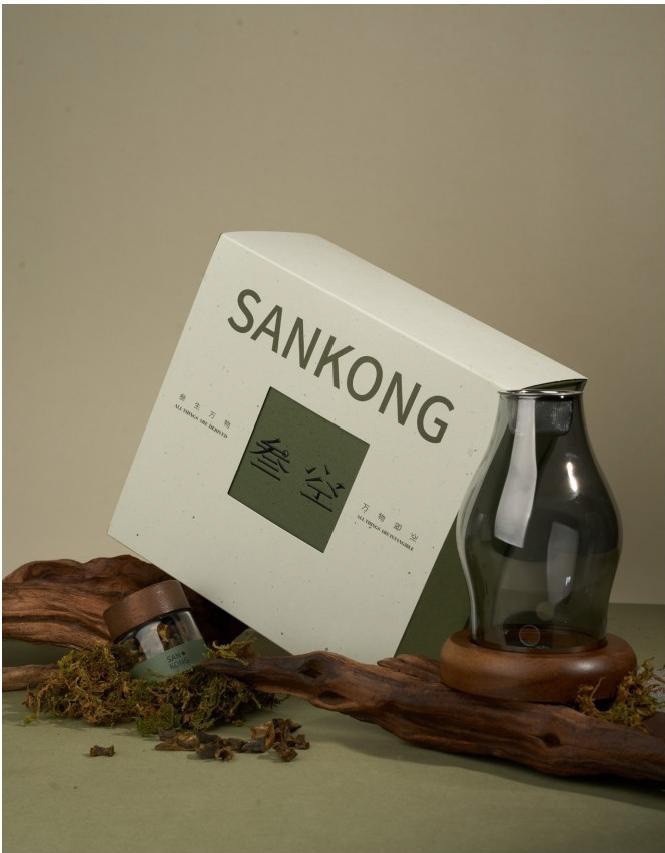 Raw agarwood