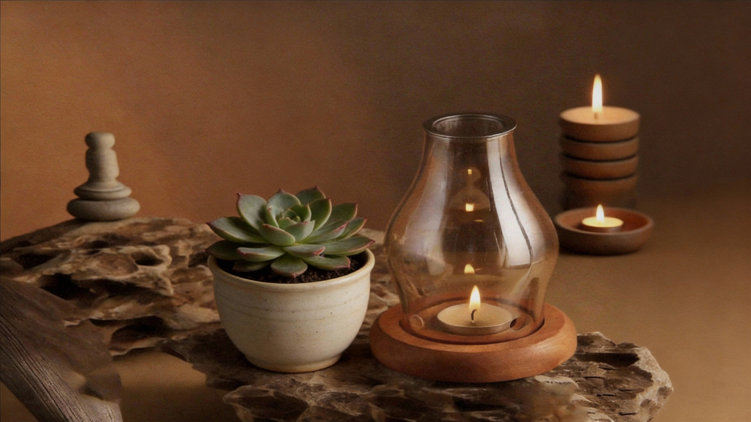 Incense making process
